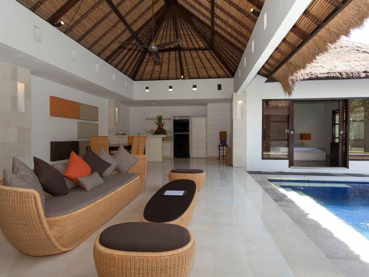 Casa Benita By Bracha Villas Management Seminyak Exterior foto
